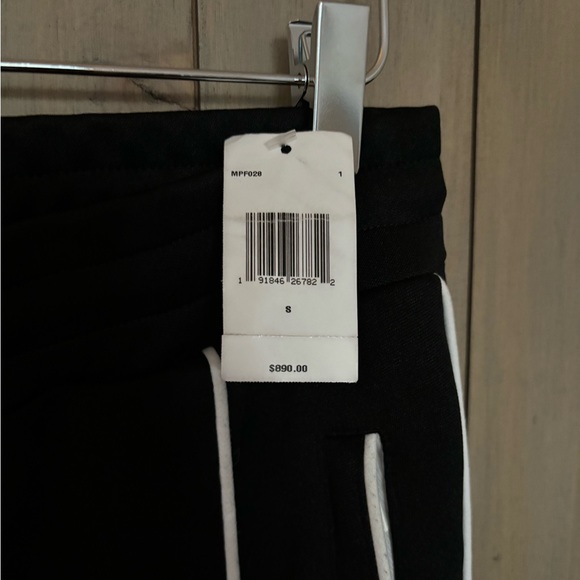 Amiri Western Track Pant - Picture 7 of 8